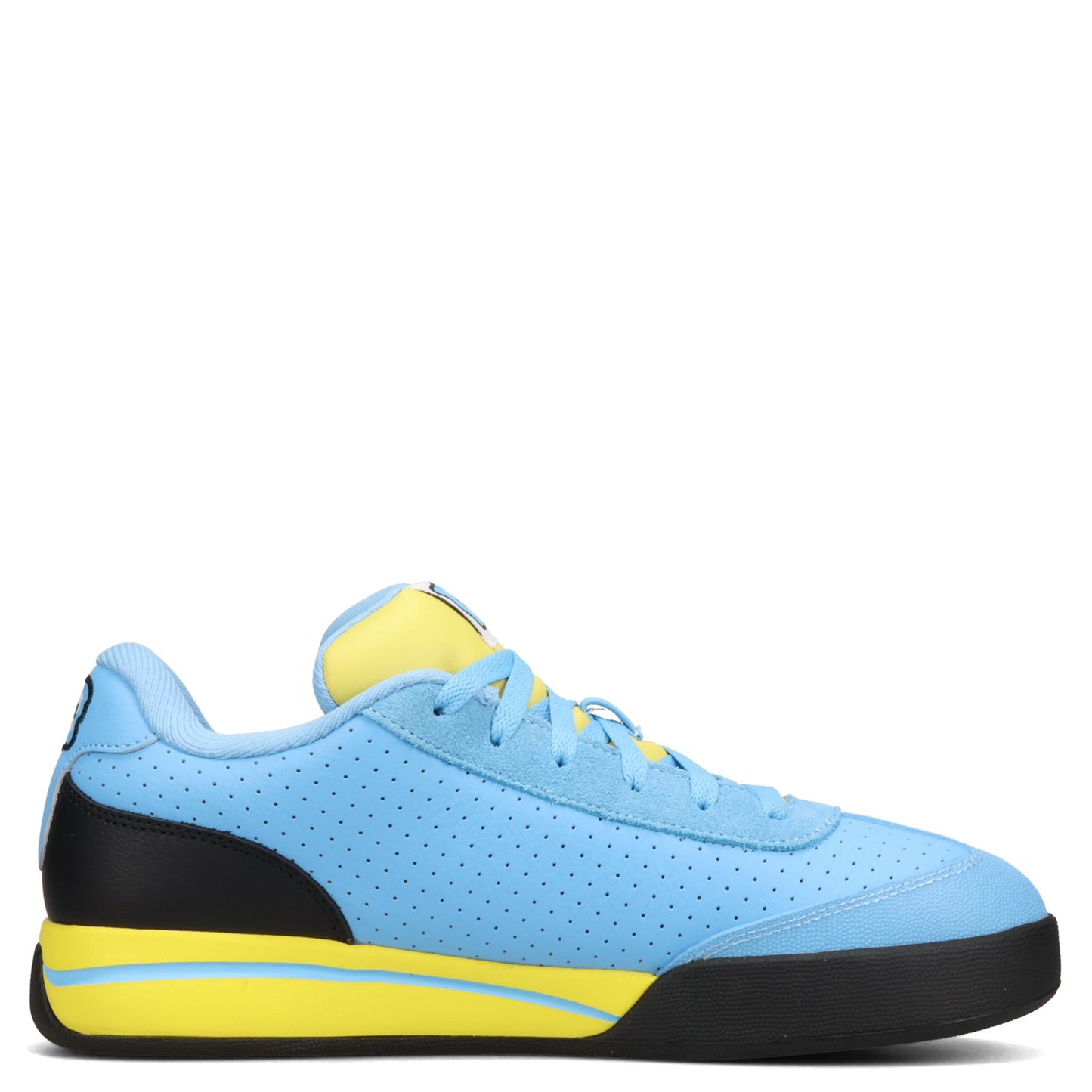 BOARD FLIP / 100282065:BLUE/BLACK/YELLOW