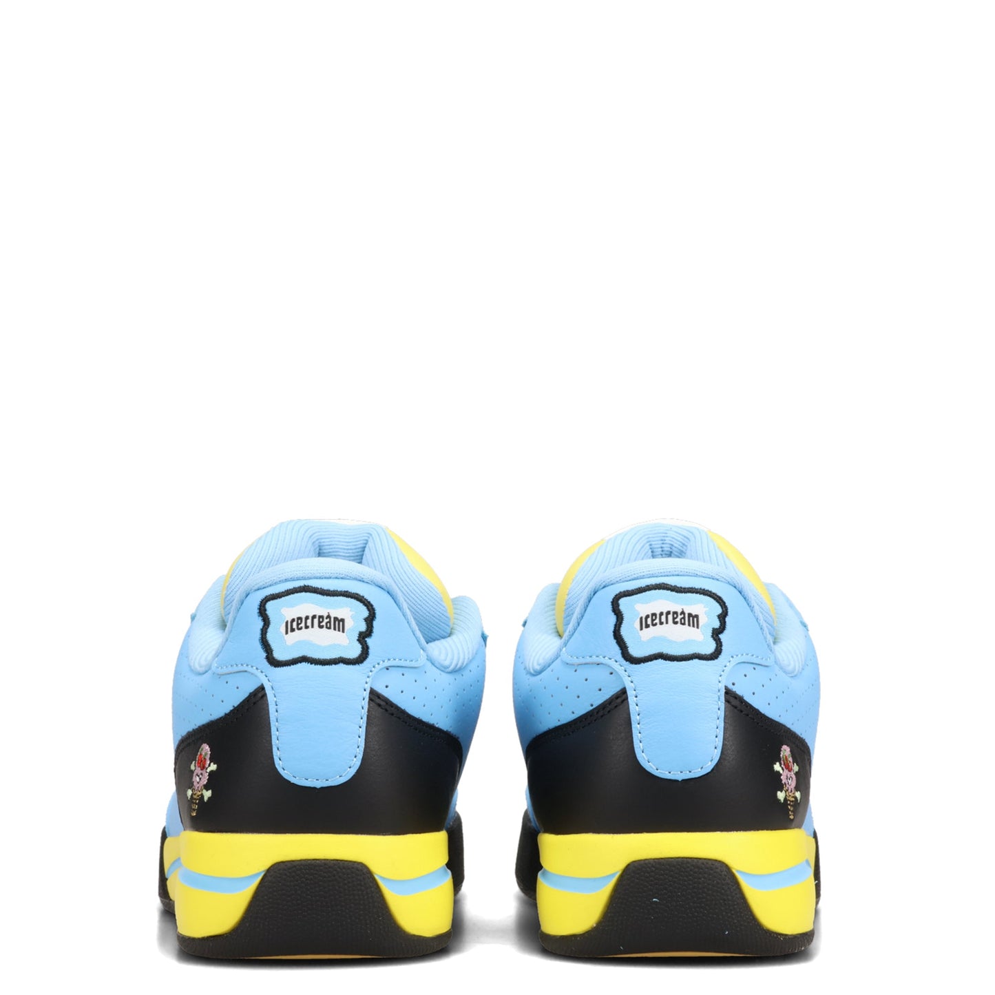BOARD FLIP / 100282065:BLUE/BLACK/YELLOW