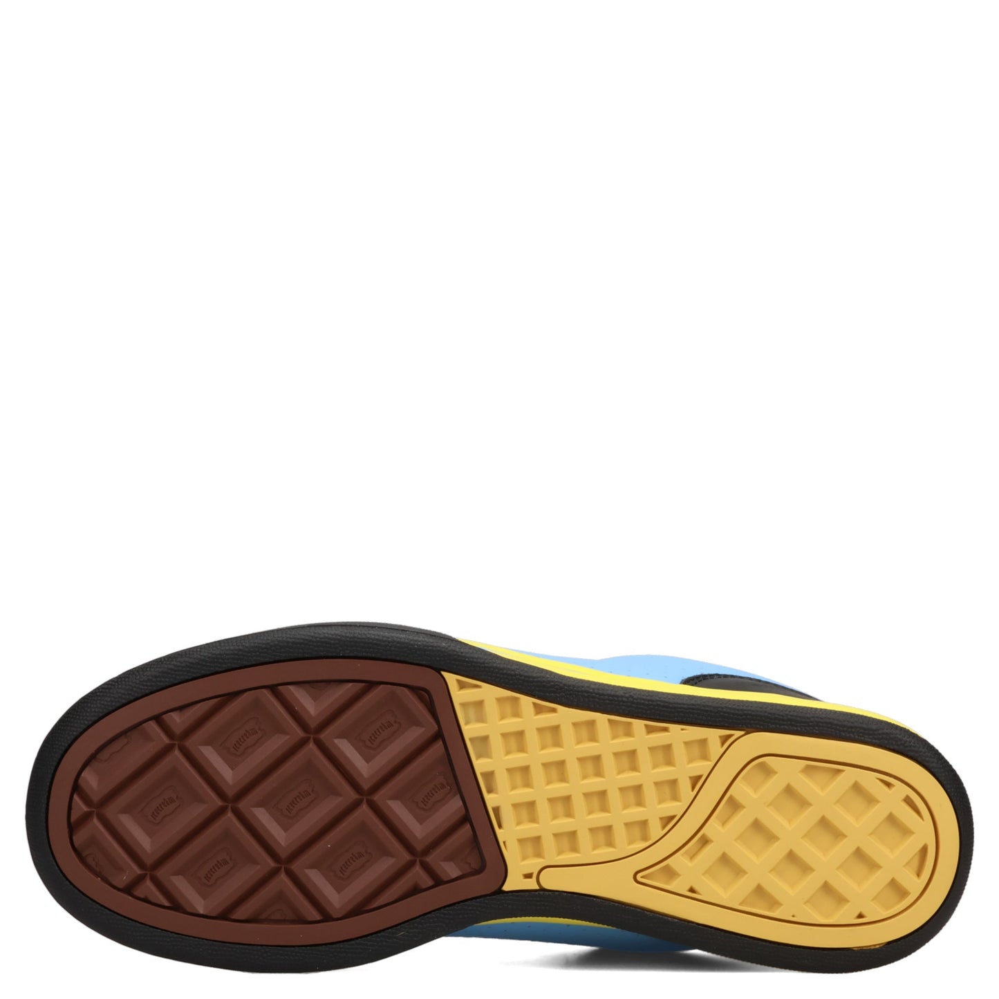 BOARD FLIP / 100282065:BLUE/BLACK/YELLOW