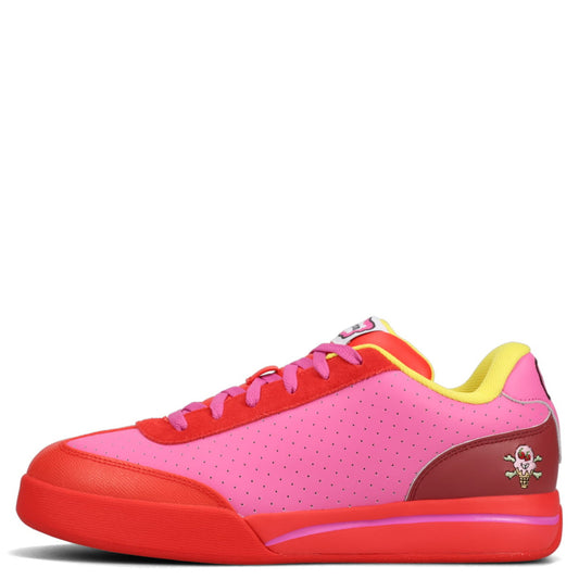 BOARD FLI / 100267090:RED/PINK/YELLOW