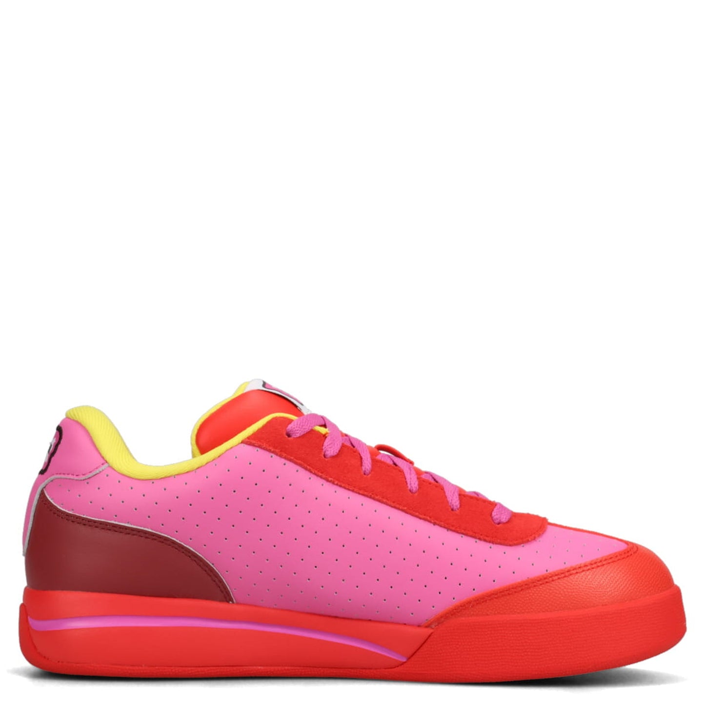 BOARD FLI / 100267090:RED/PINK/YELLOW