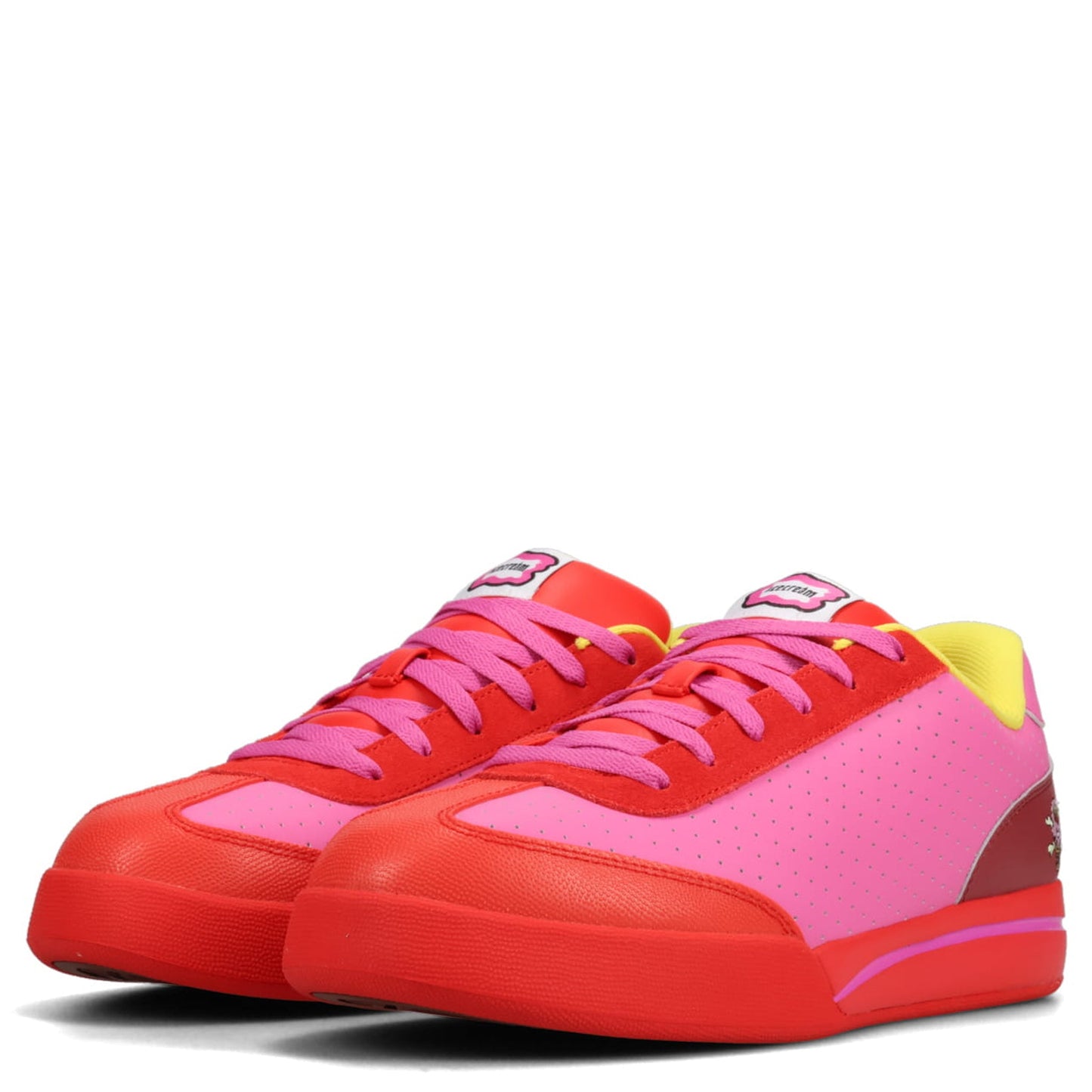 BOARD FLI / 100267090:RED/PINK/YELLOW