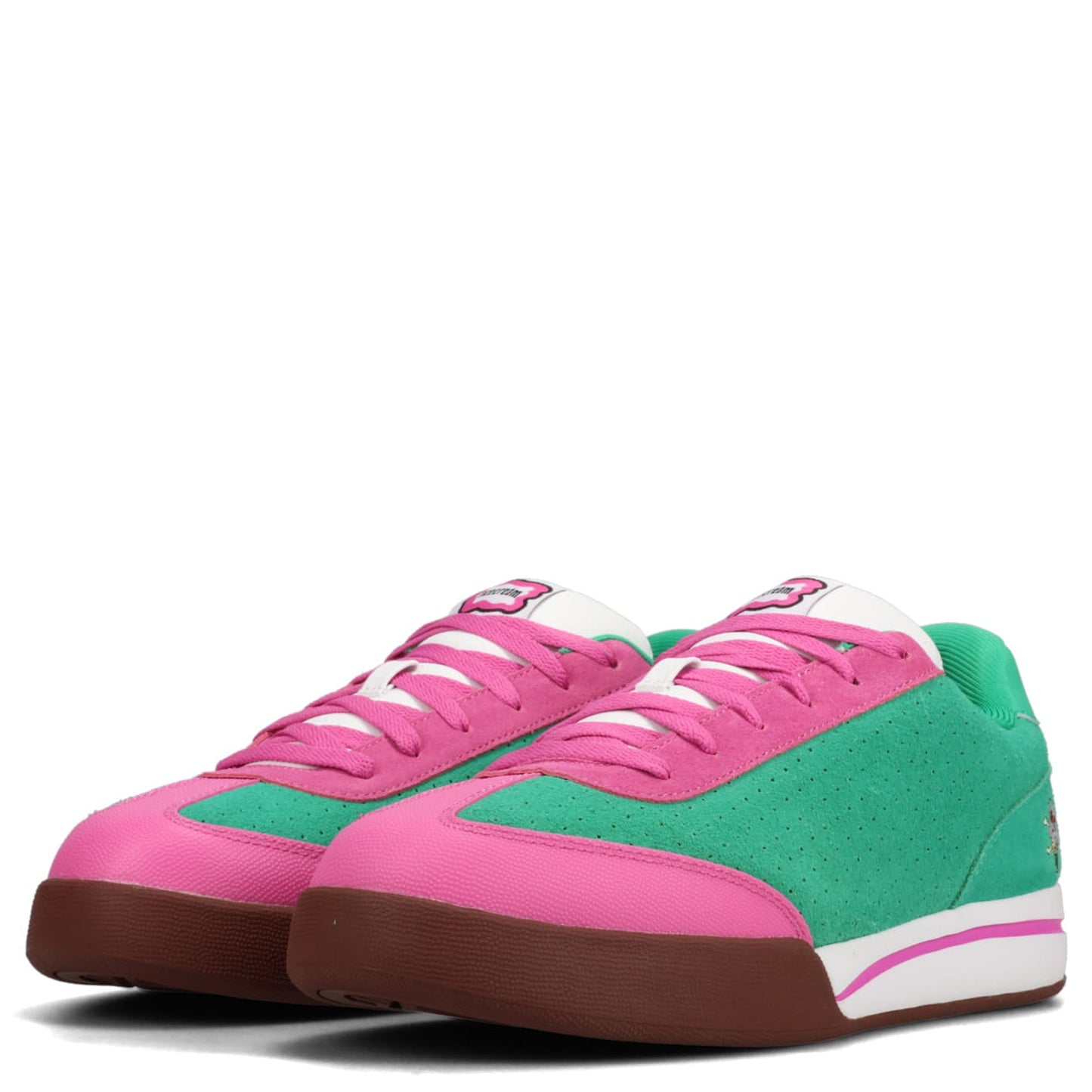 BOARD FLI / 100268281:GREEN/PINK/WHITE