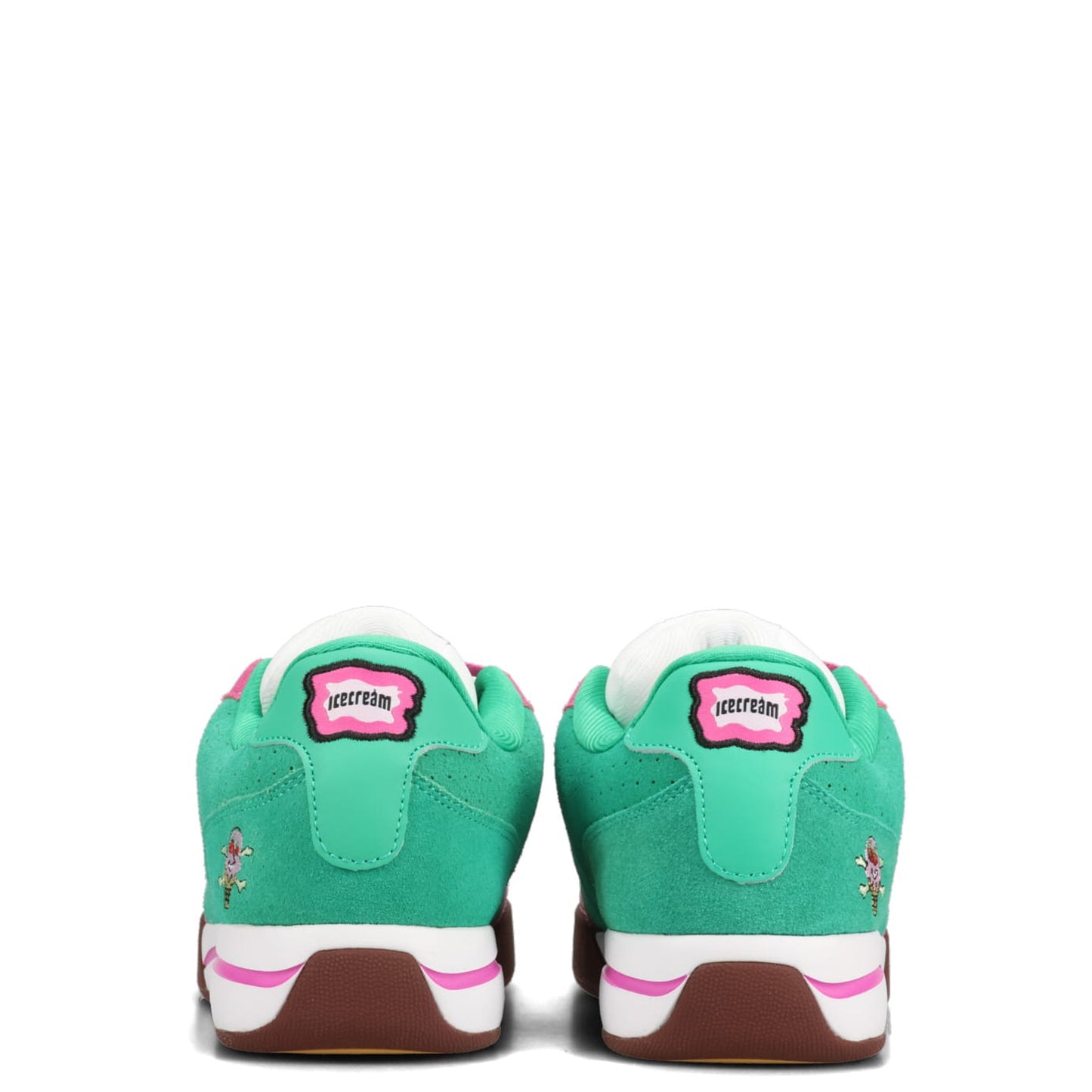 BOARD FLI / 100268281:GREEN/PINK/WHITE