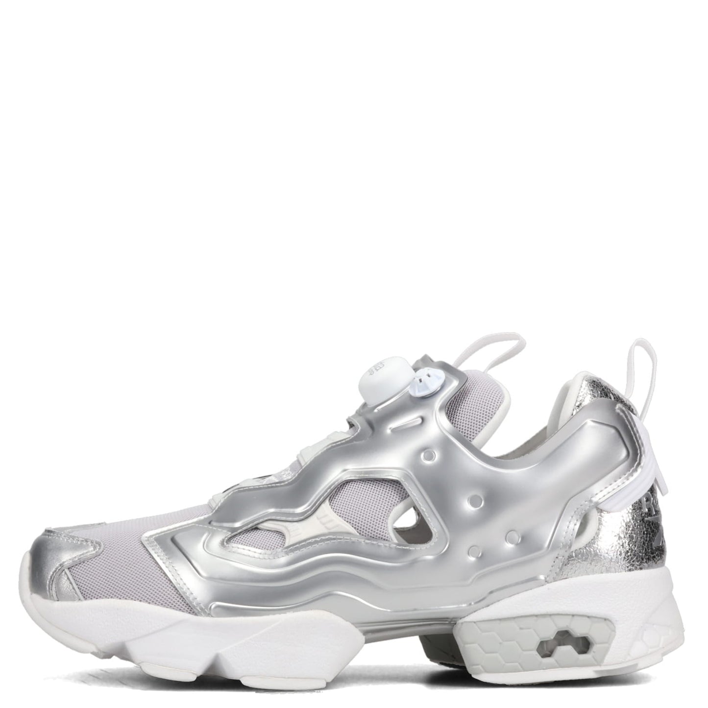 INSTAPUMP FURY 94 / 100275869:WHITE/SILVER/GREY
