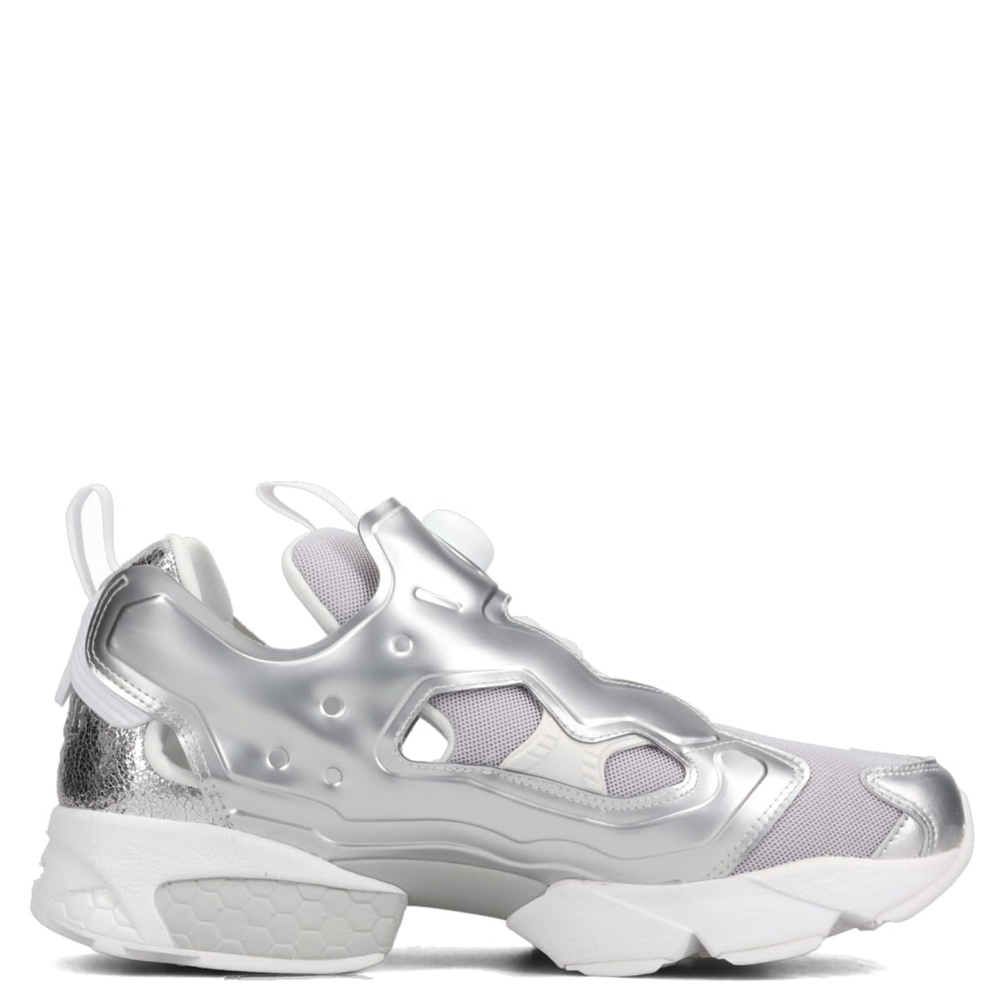 INSTAPUMP FURY 94 / 100275869:WHITE/SILVER/GREY