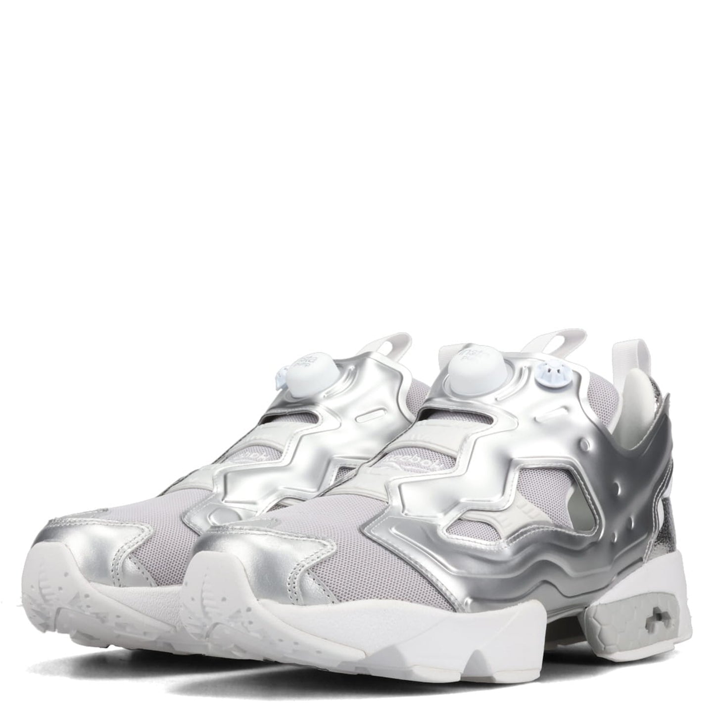 INSTAPUMP FURY 94 / 100275869:WHITE/SILVER/GREY