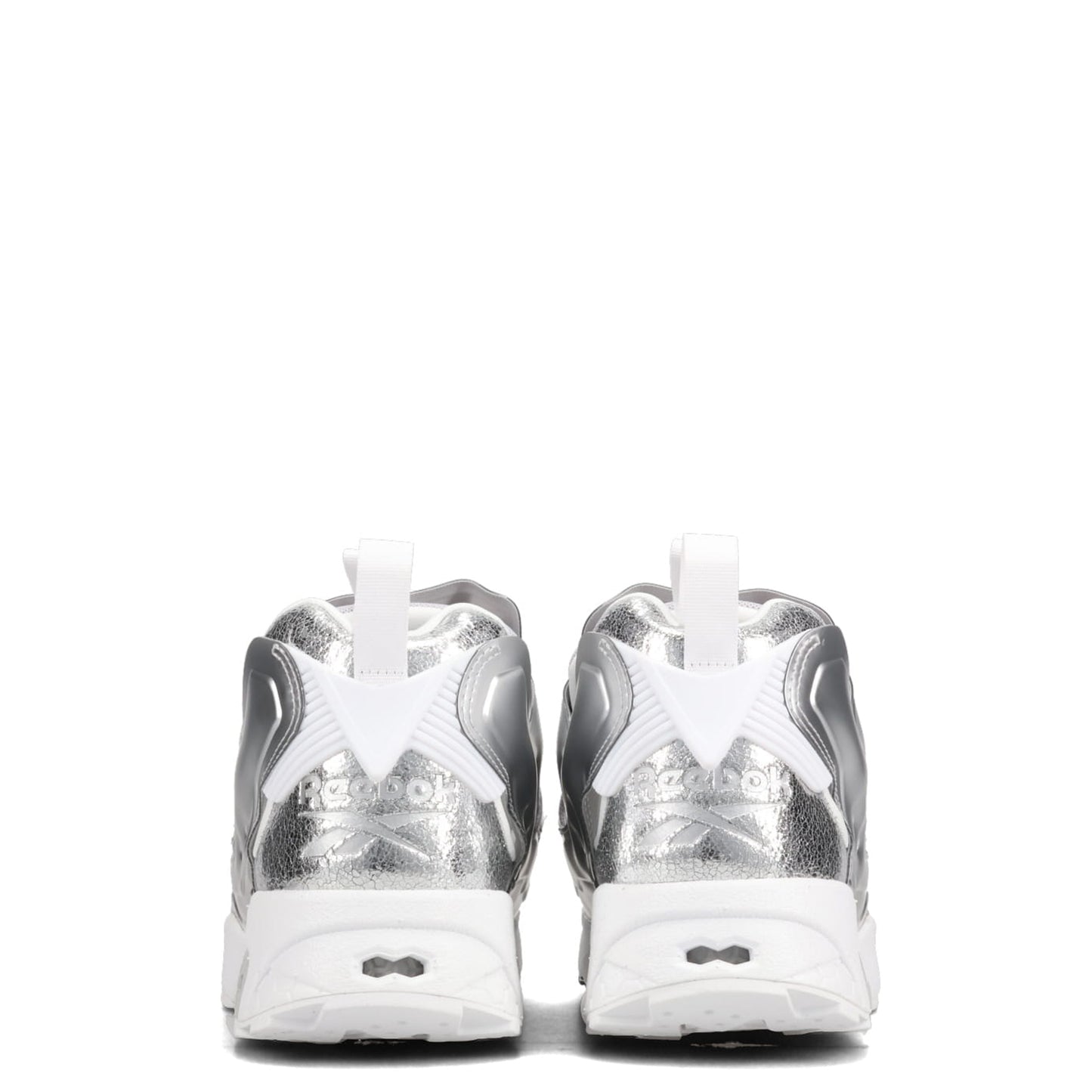 INSTAPUMP FURY 94 / 100275869:WHITE/SILVER/GREY