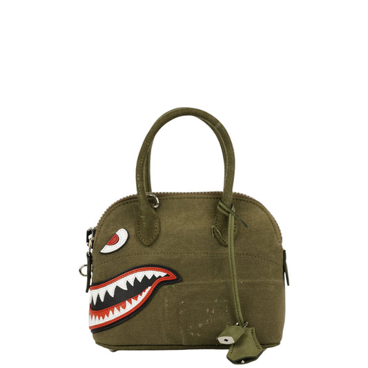 SHARK DAILY BG NANO / KHAKI