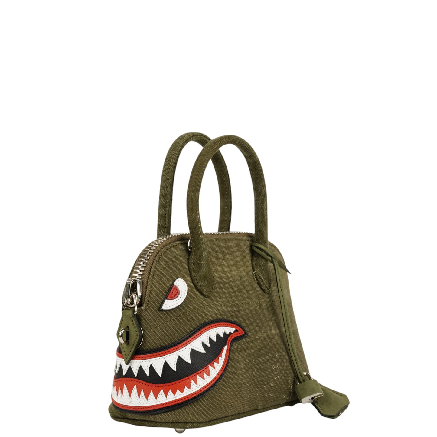 SHARK DAILY BG NANO / KHAKI