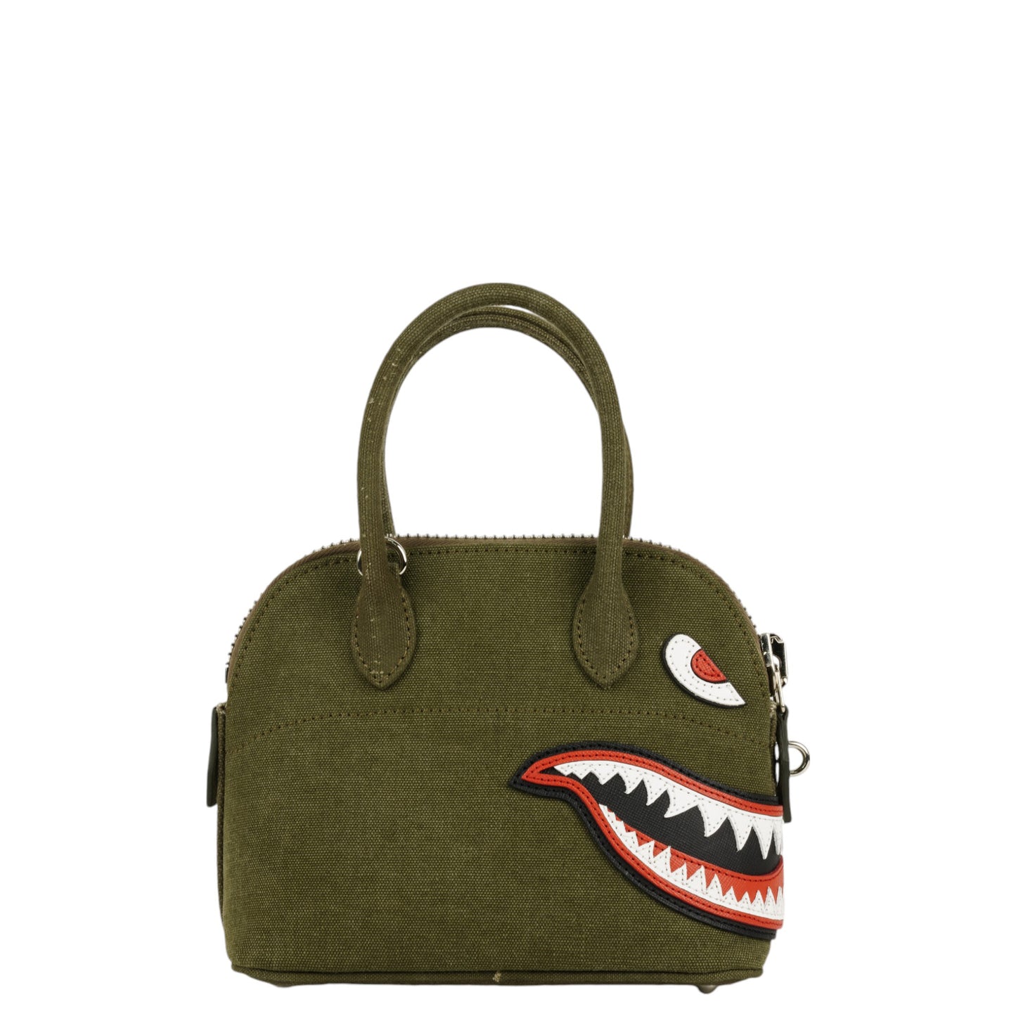 SHARK DAILY BG NANO / KHAKI