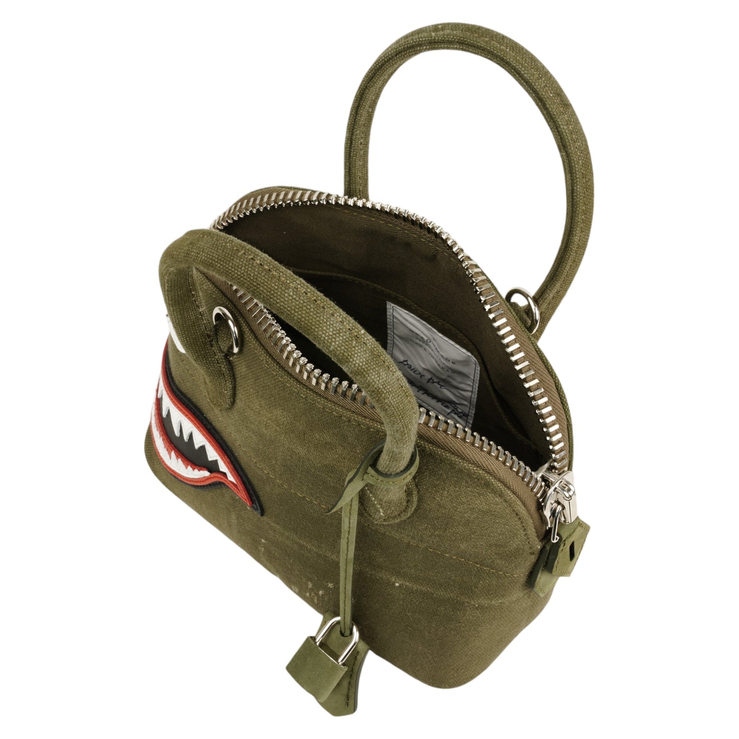 SHARK DAILY BG NANO / KHAKI