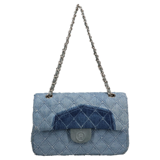 RHOMBUS CH BG / BLUE