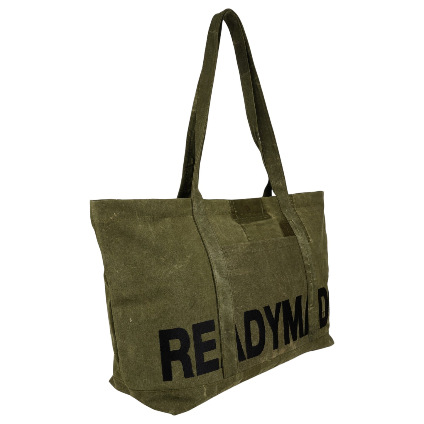 BIG TOTE / KHAKI