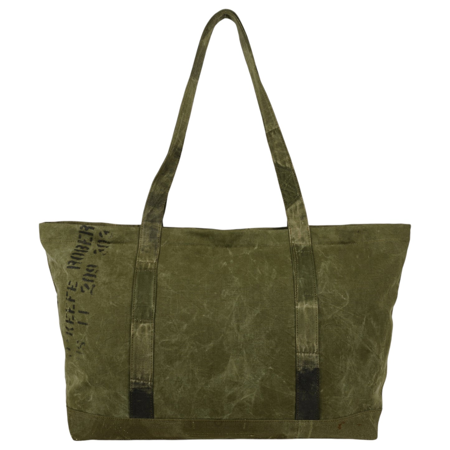 BIG TOTE / KHAKI