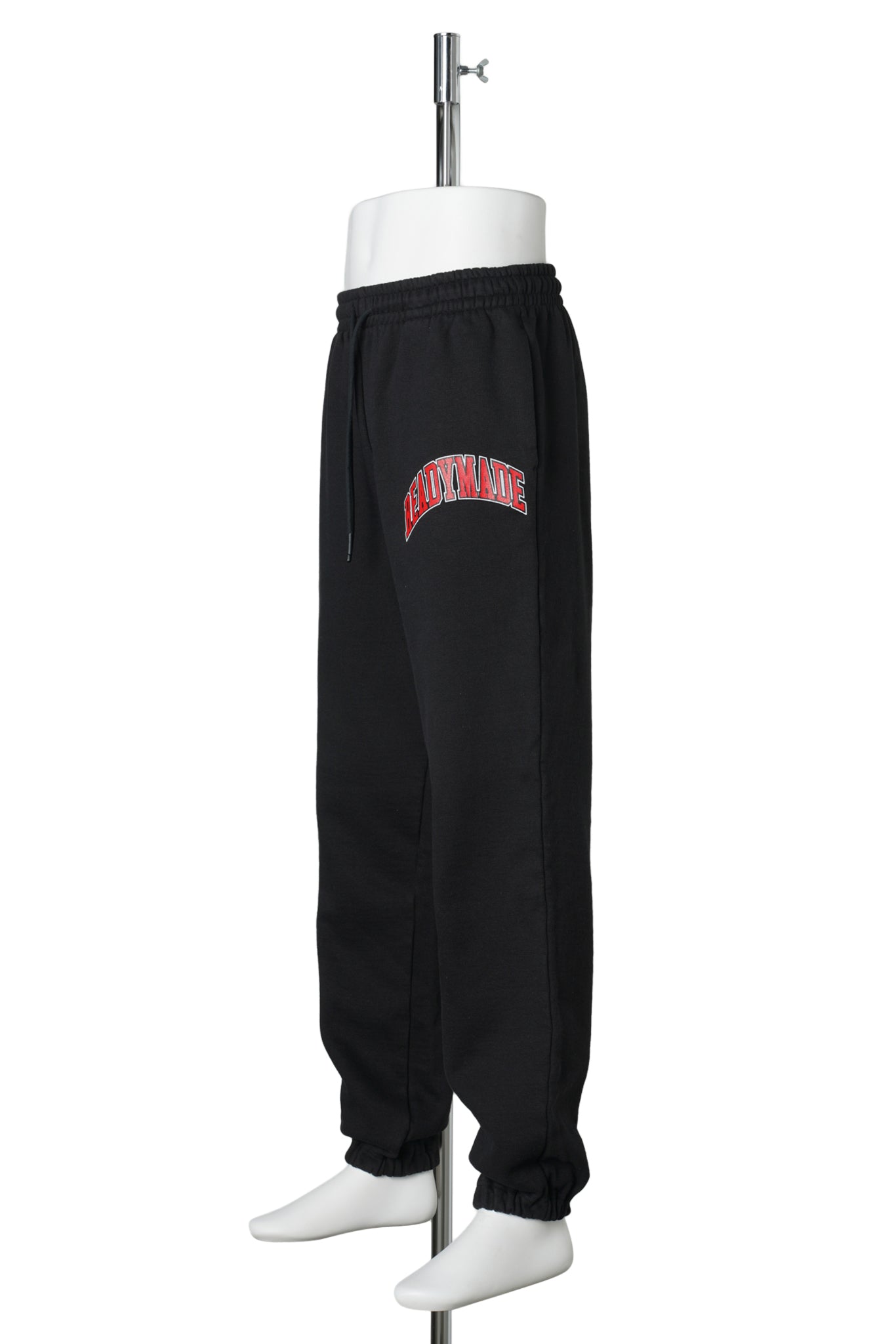 SWEAT PANTS / BLACK