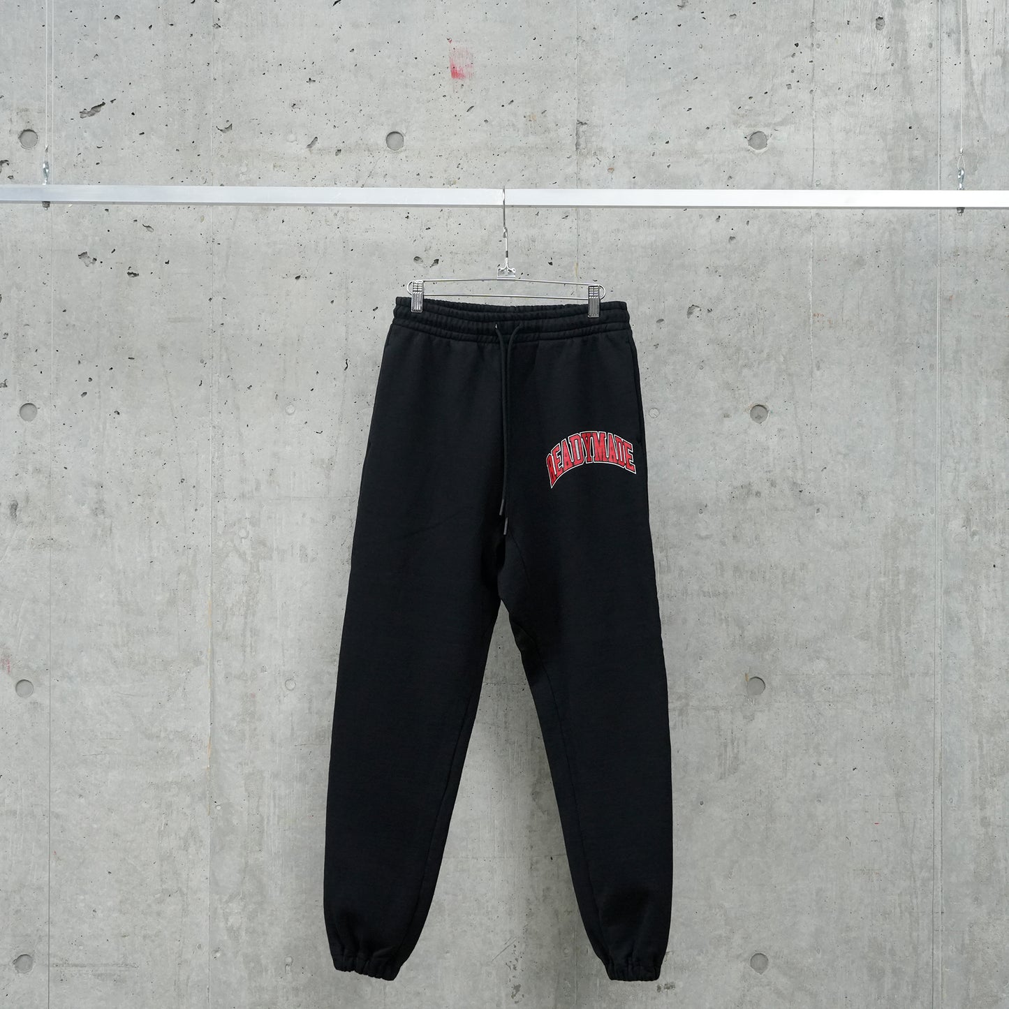 SWEAT PANTS / GRAY