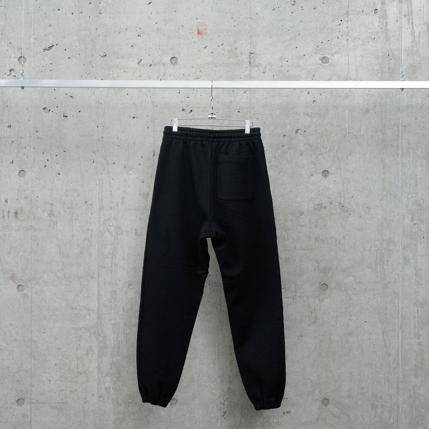 SWEAT PANTS / GRAY