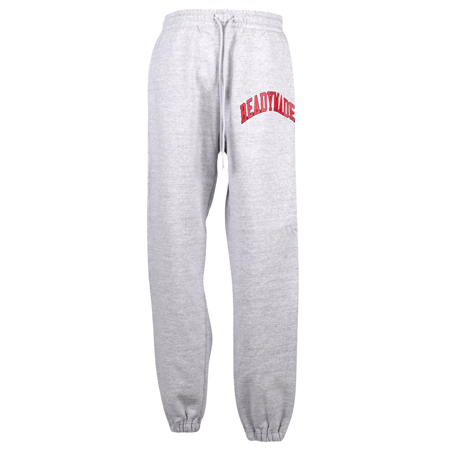 SWEAT PANTS / GRAY