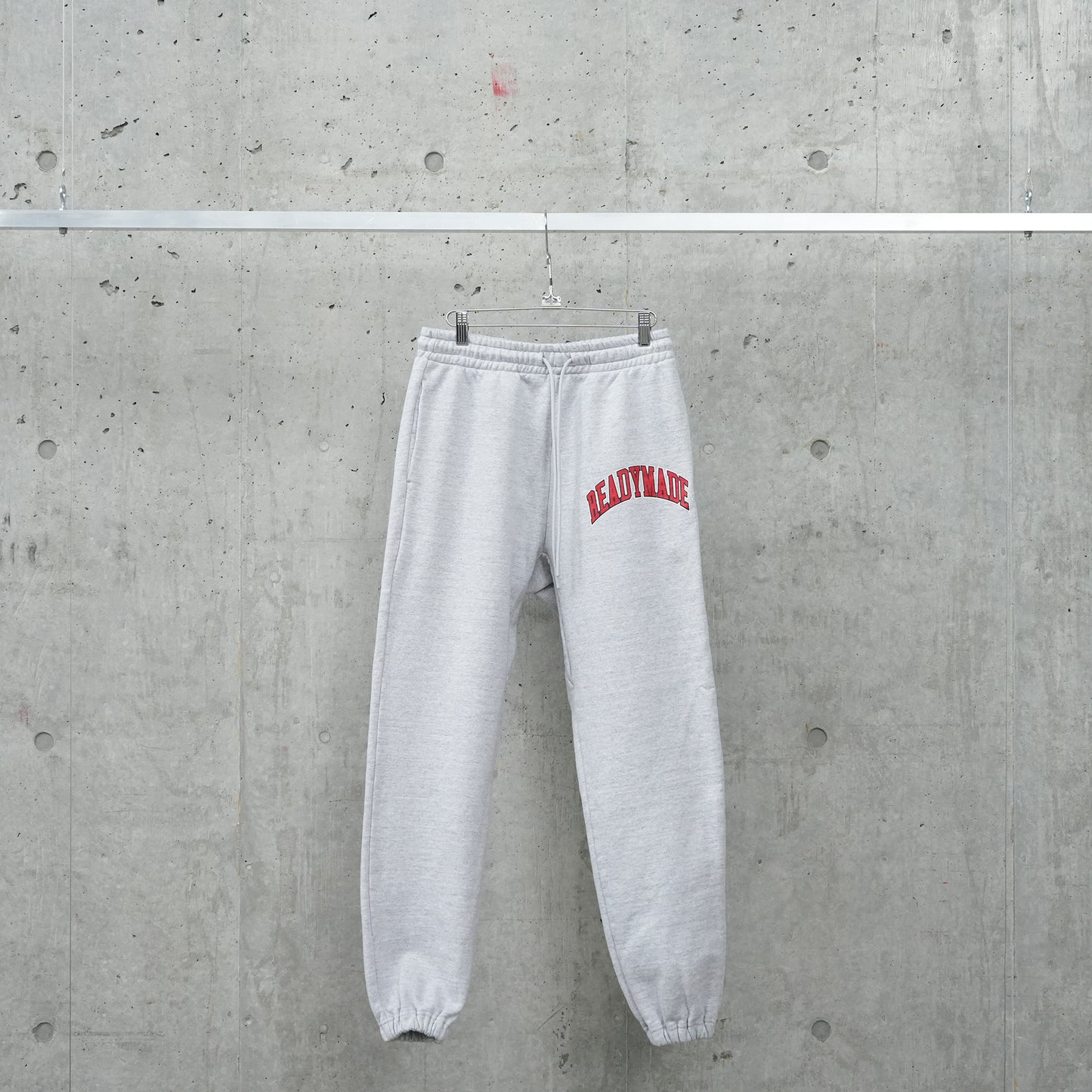 SWEAT PANTS / GRAY