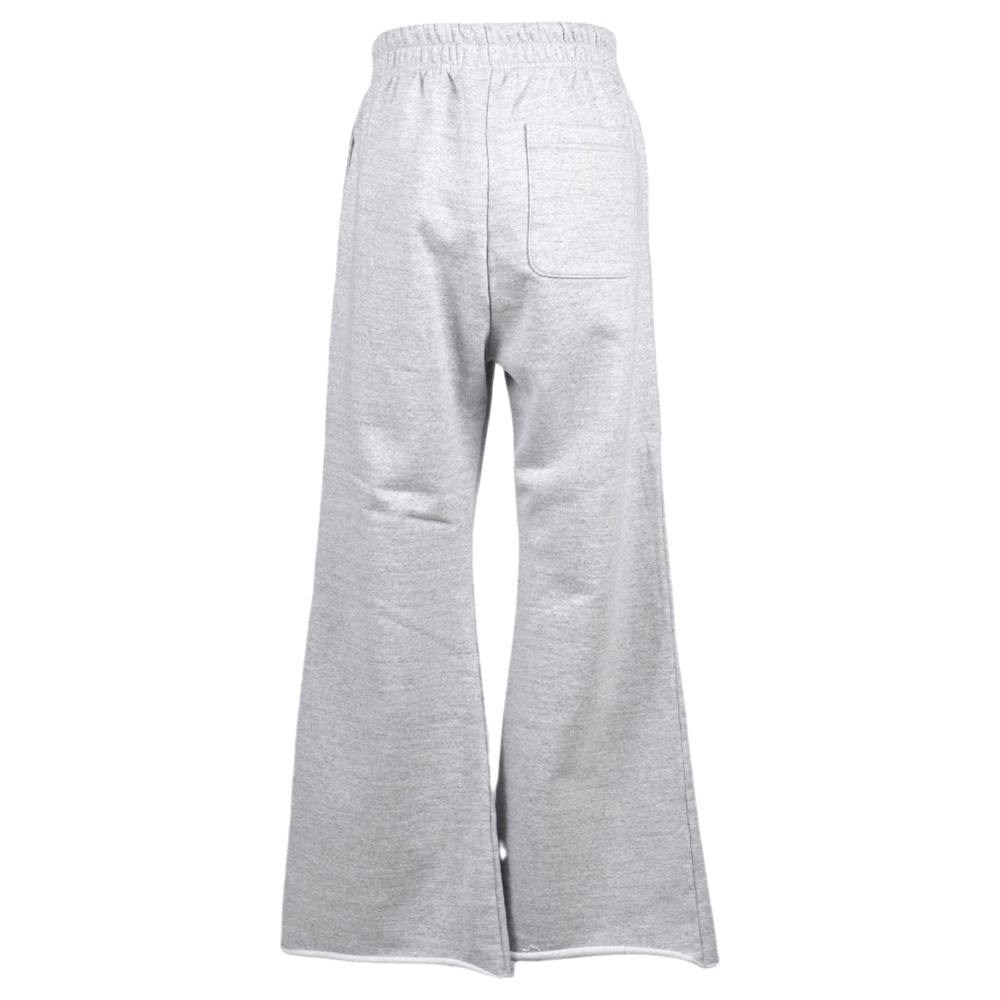 FLARE SWEAT PANTS / GRAY