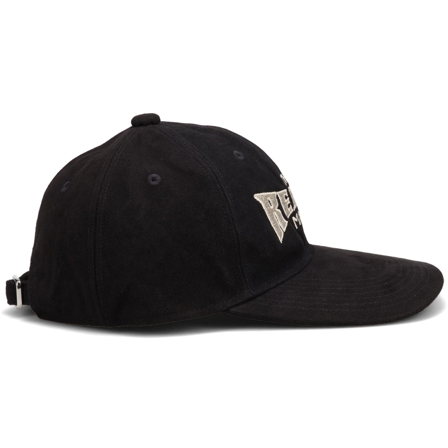 CAP / BLACK