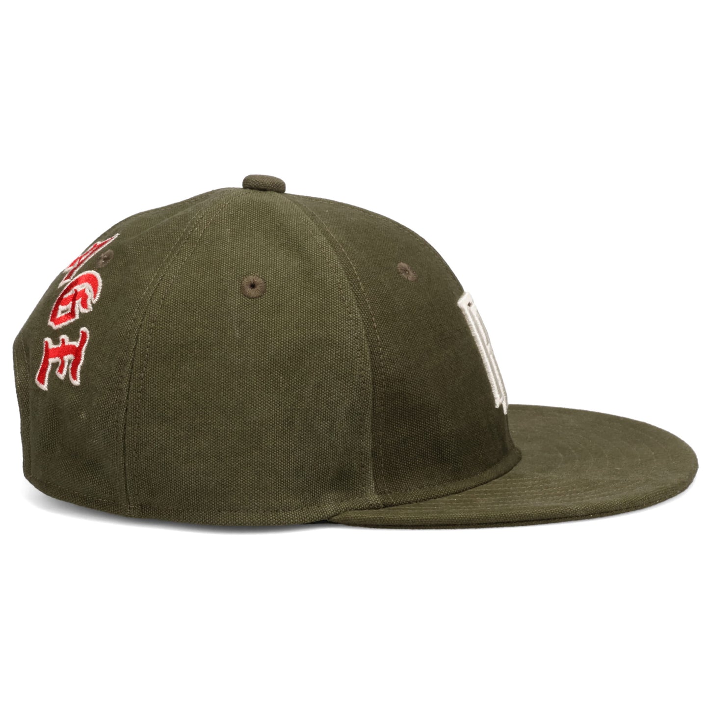 CAP / KHAKI