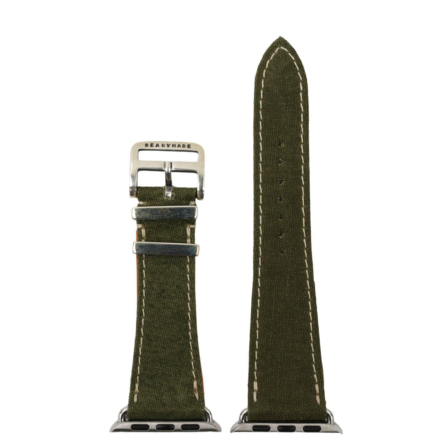 WATCH BAND / KHAKI