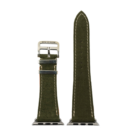 WATCH BAND / KHAKI