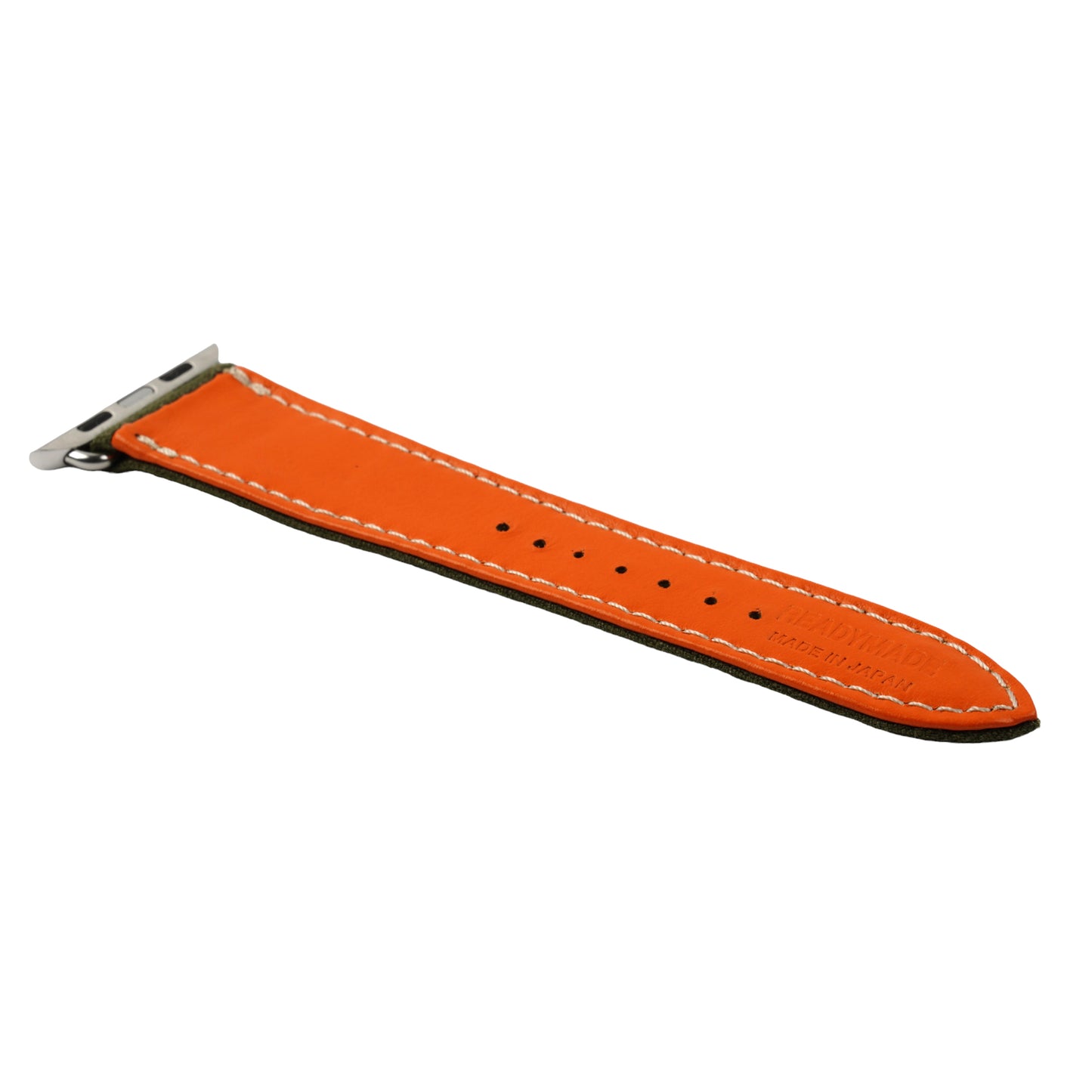 WATCH BAND / KHAKI