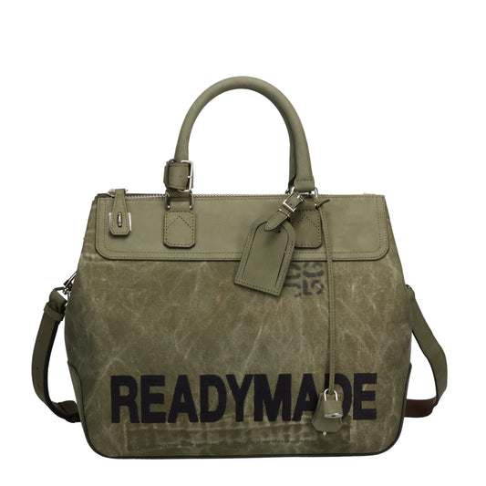 GYM BAG MEDIUM / KHAKI