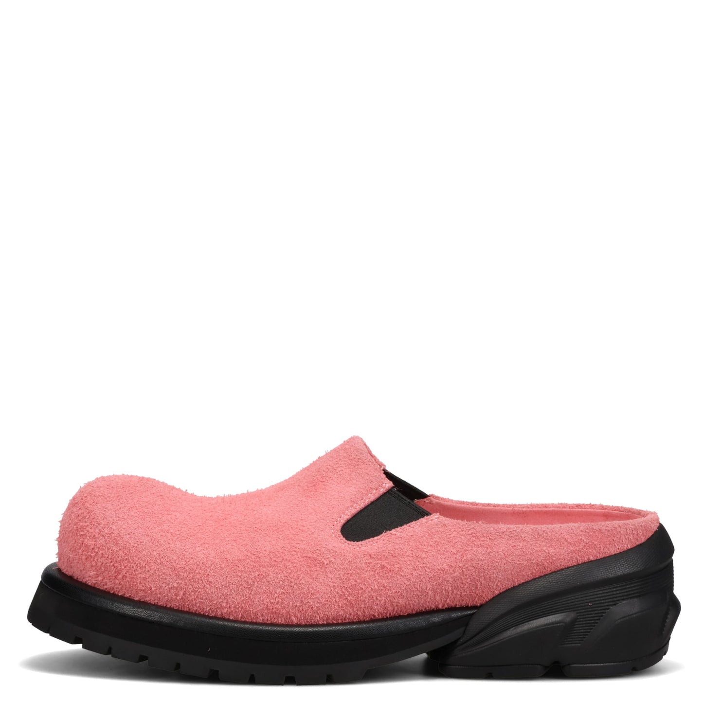 WARM UP CASUAL SHOES / PINK