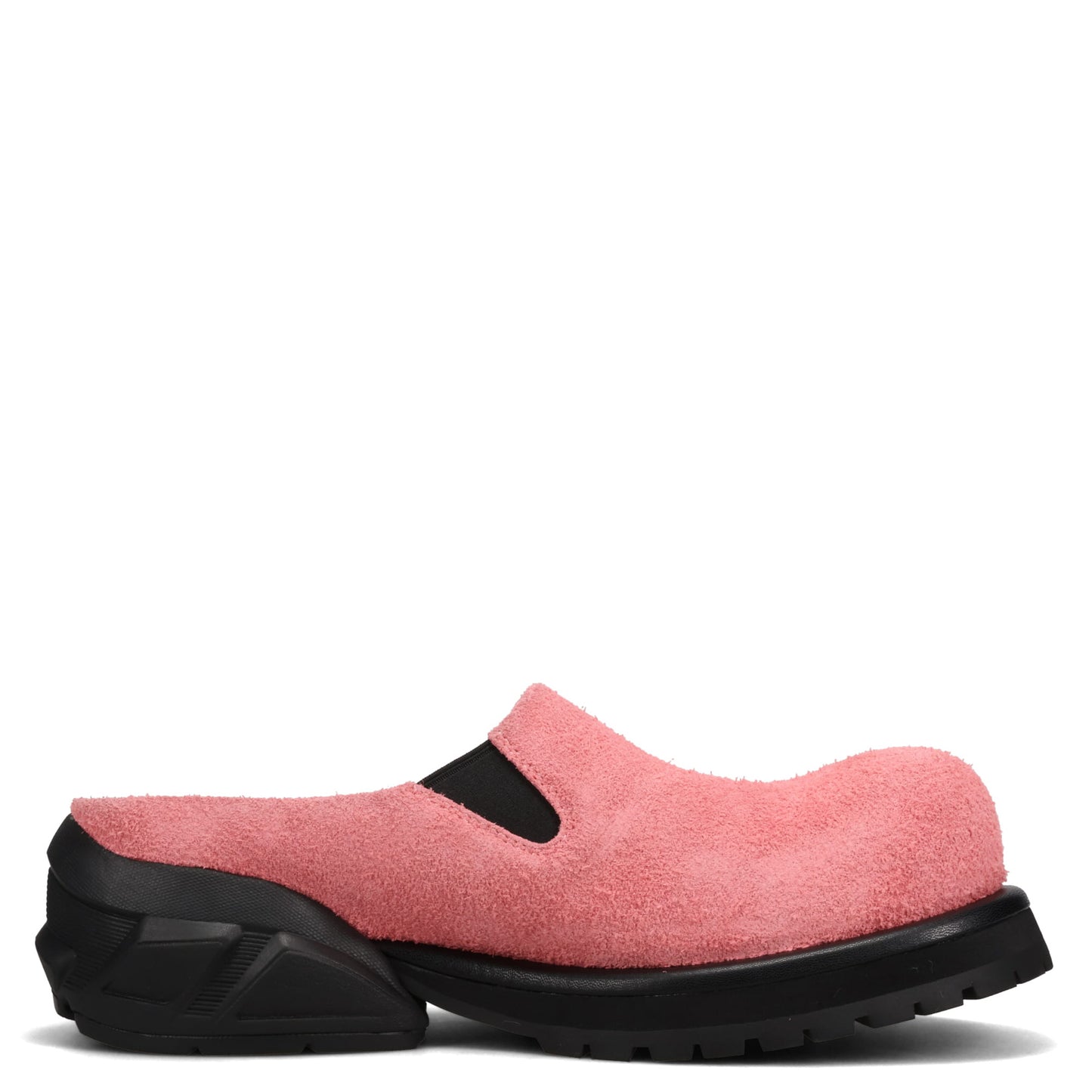 WARM UP CASUAL SHOES / PINK