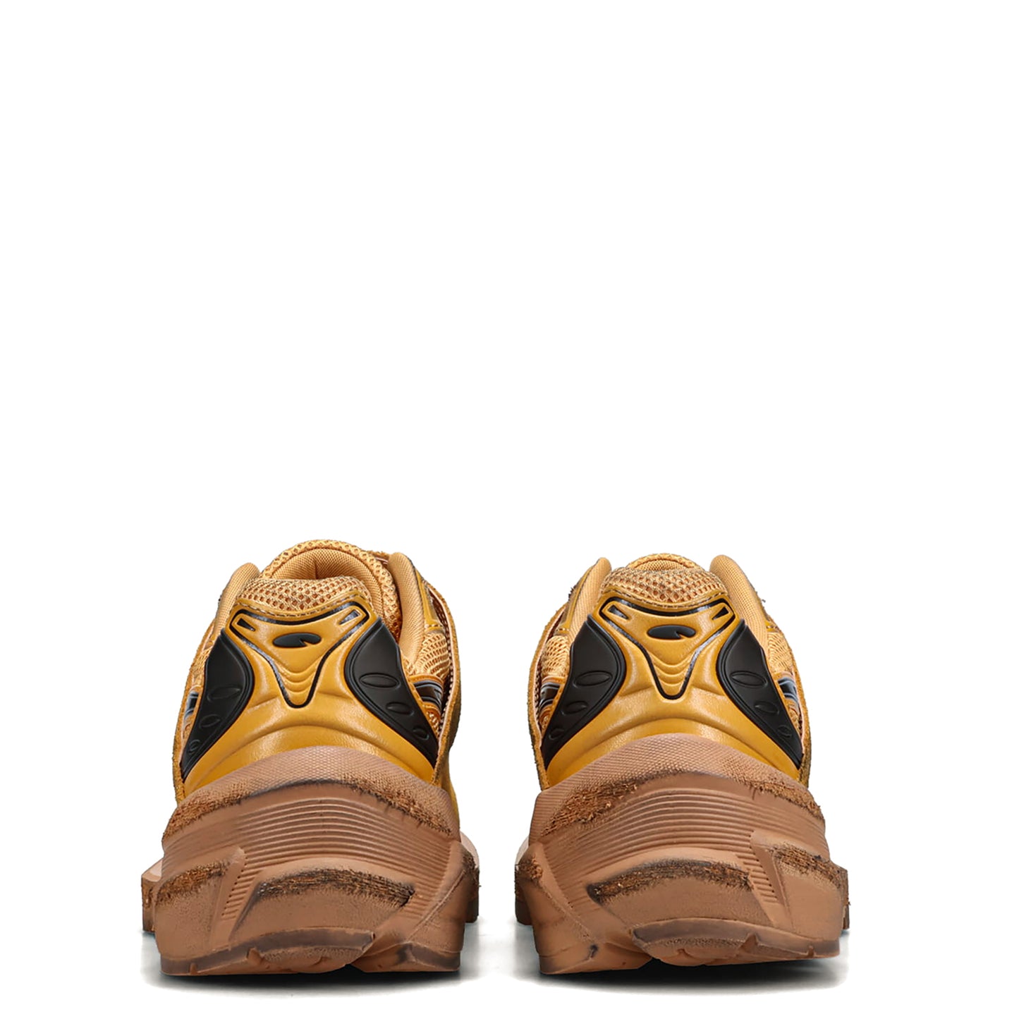 STARTING BIGGER HYBRID DERBY MEN'S  DRESS LEATHER SHOES / NASTY