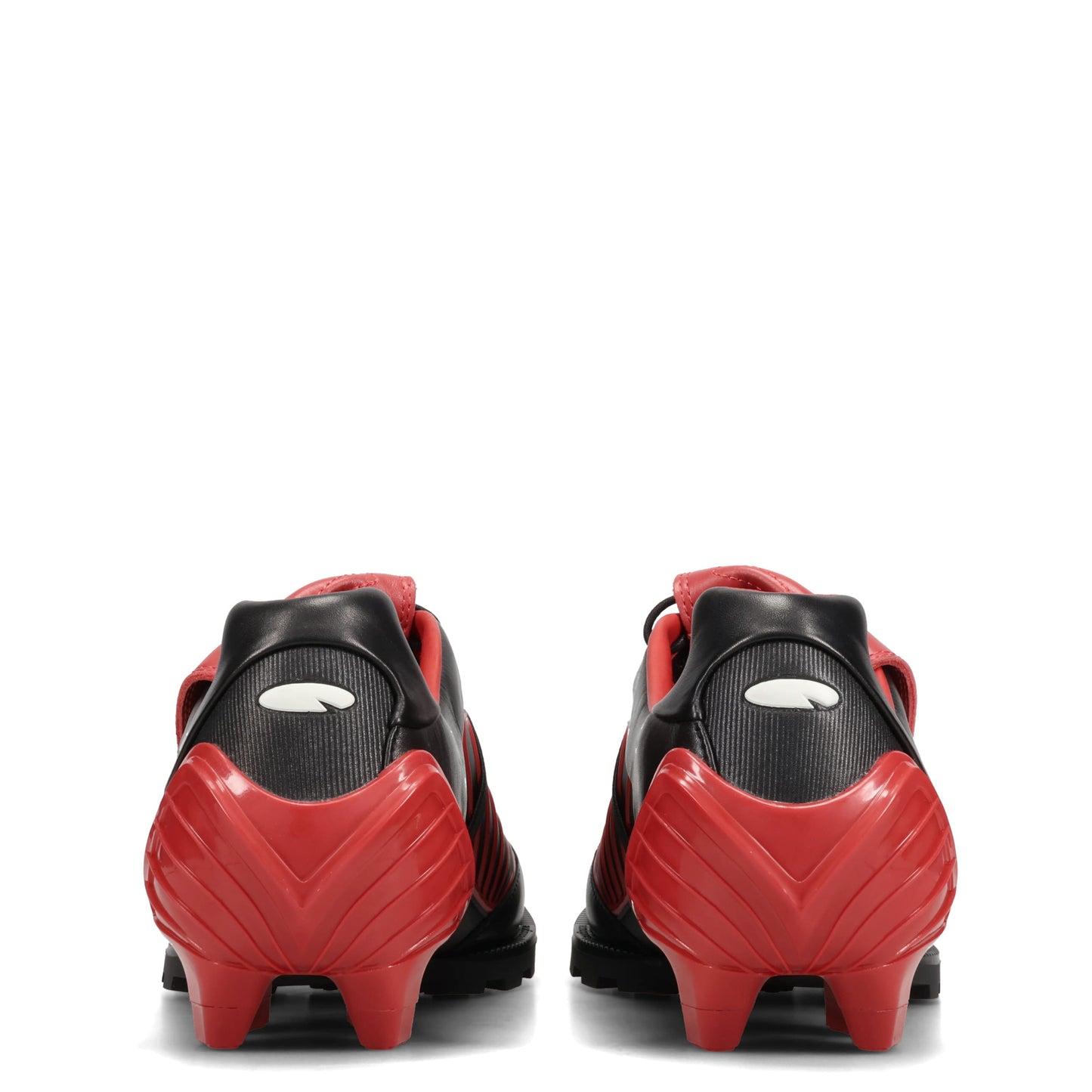 RE90 / BLACK/SILVER/RED