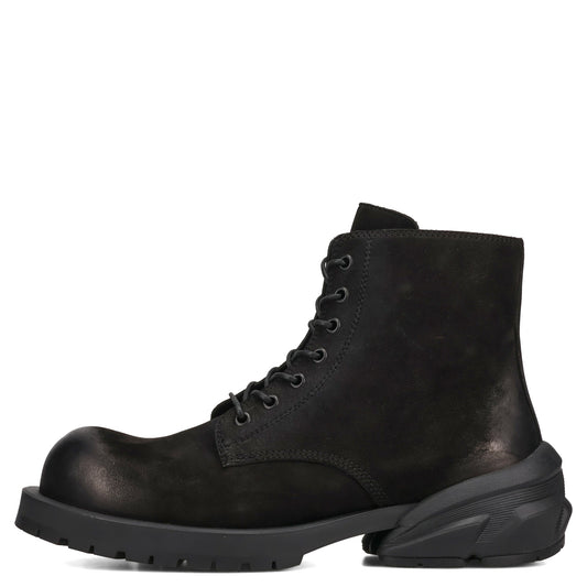 STARTING BIGGER BOOTS / BLACK