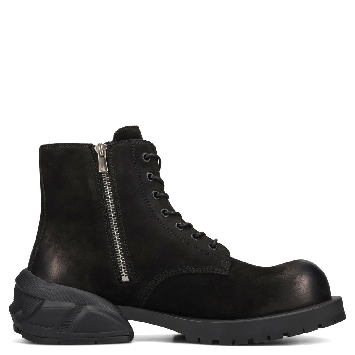 STARTING BIGGER BOOTS / BLACK