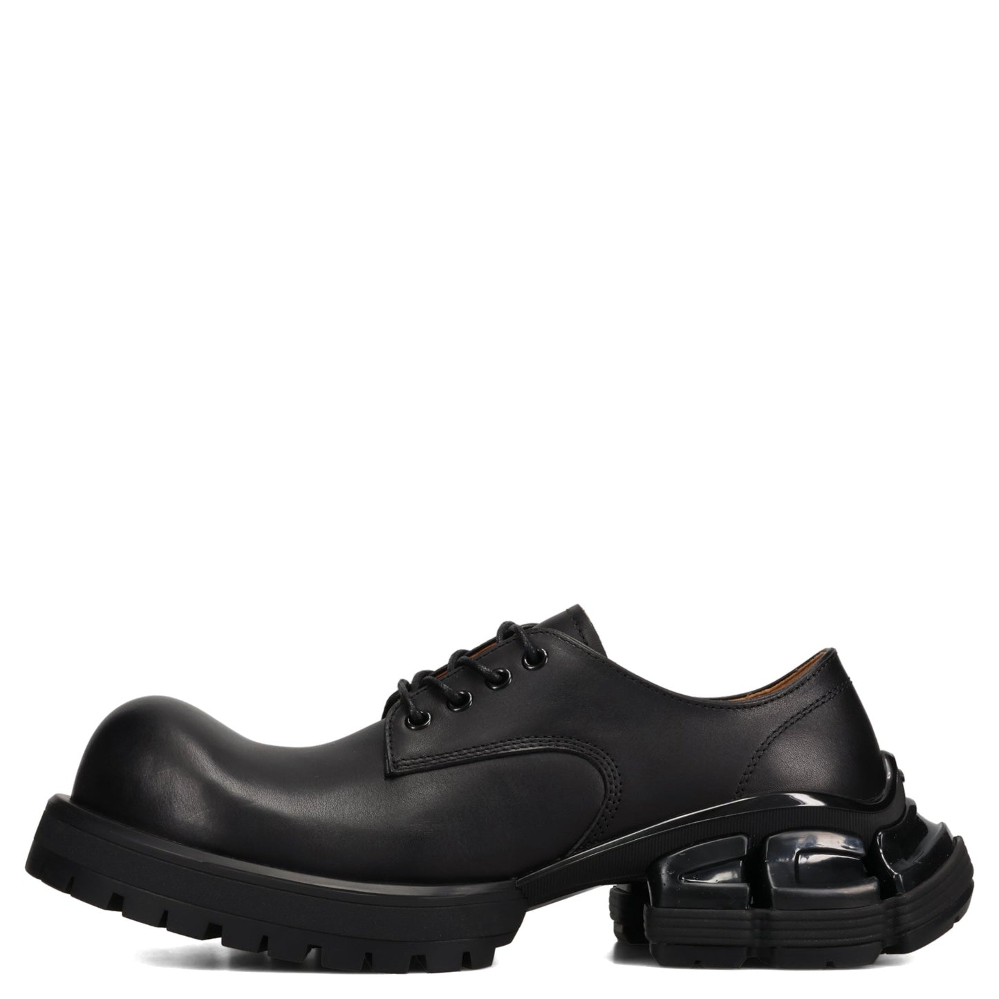 CORE DERBY / BLACK