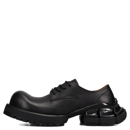 CORE DERBY / BLACK