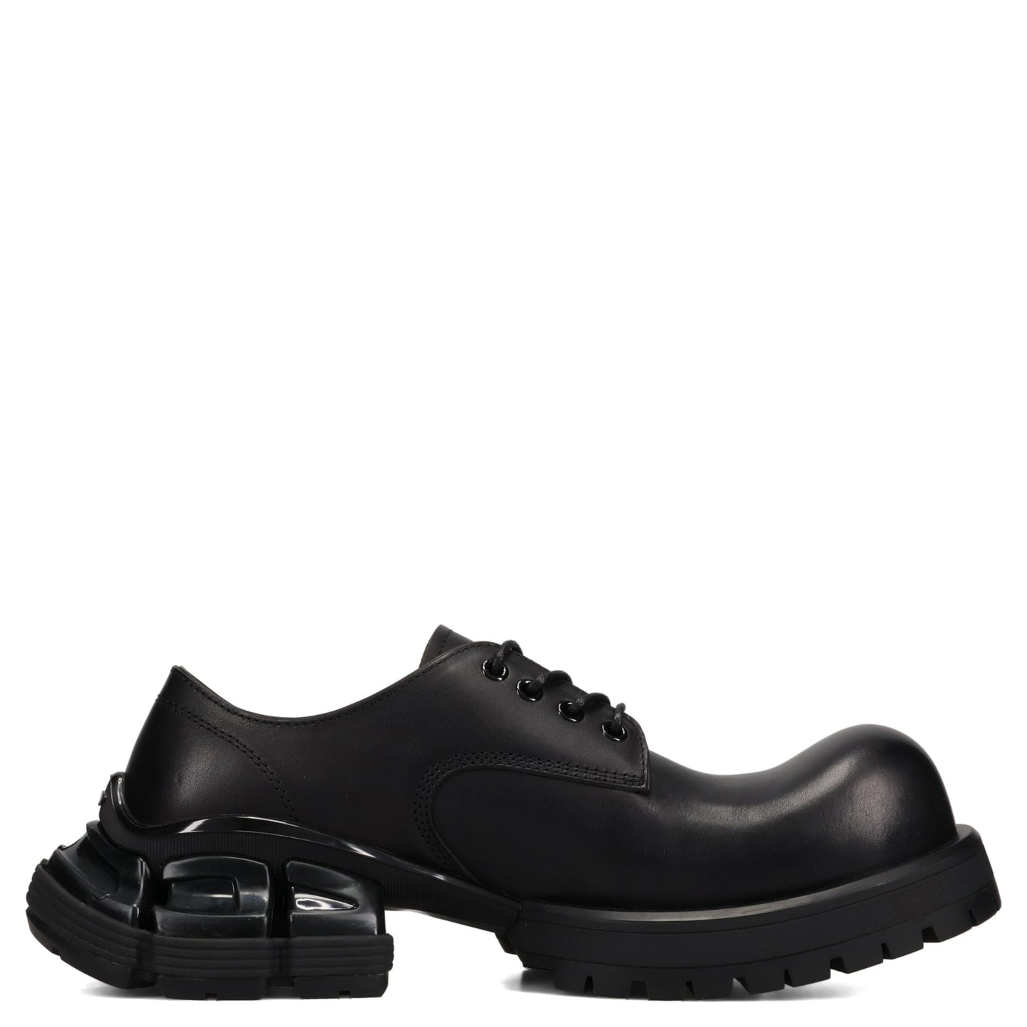 CORE DERBY / BLACK