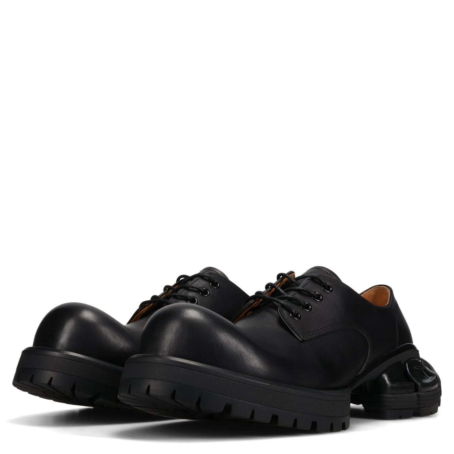 CORE DERBY / BLACK