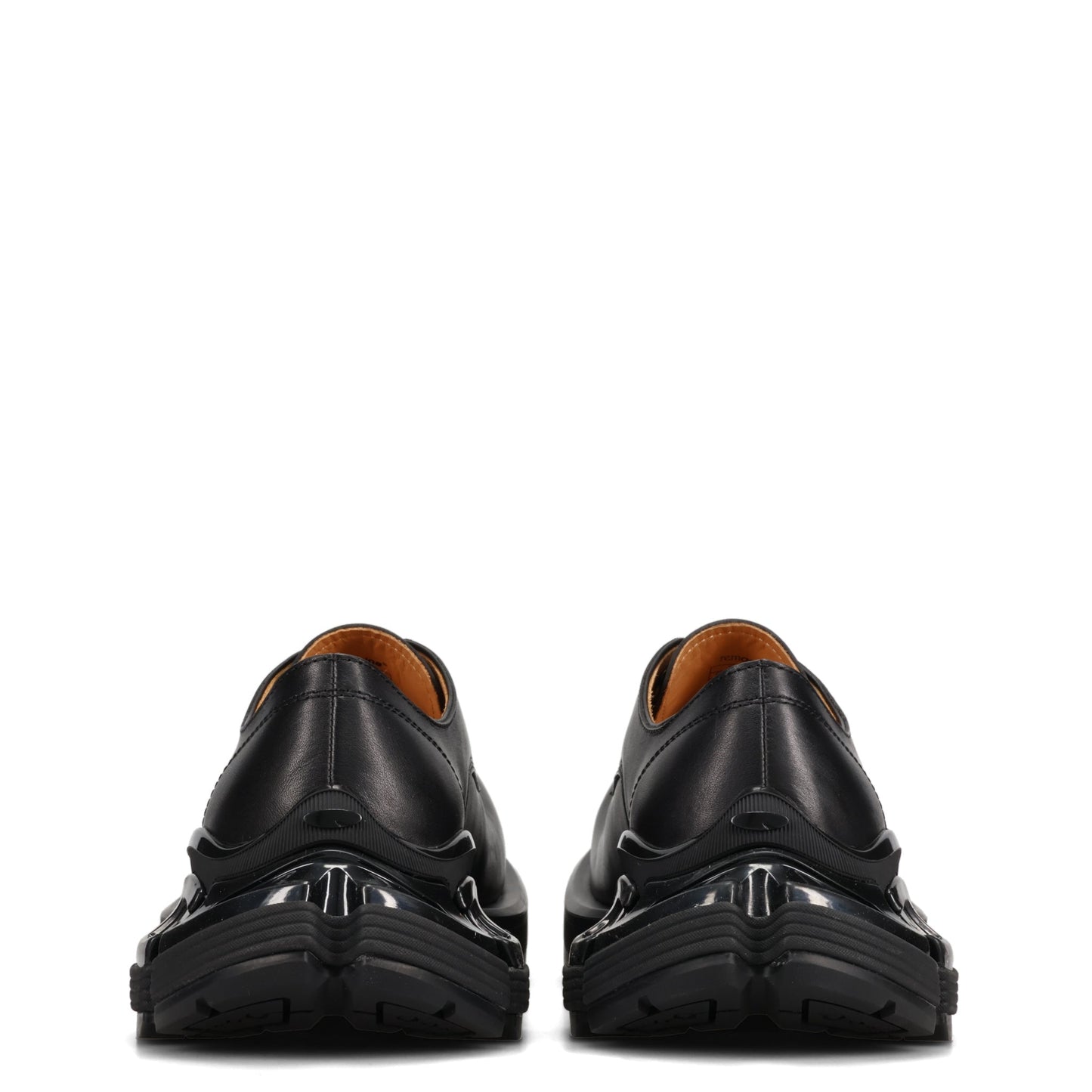 CORE DERBY / BLACK