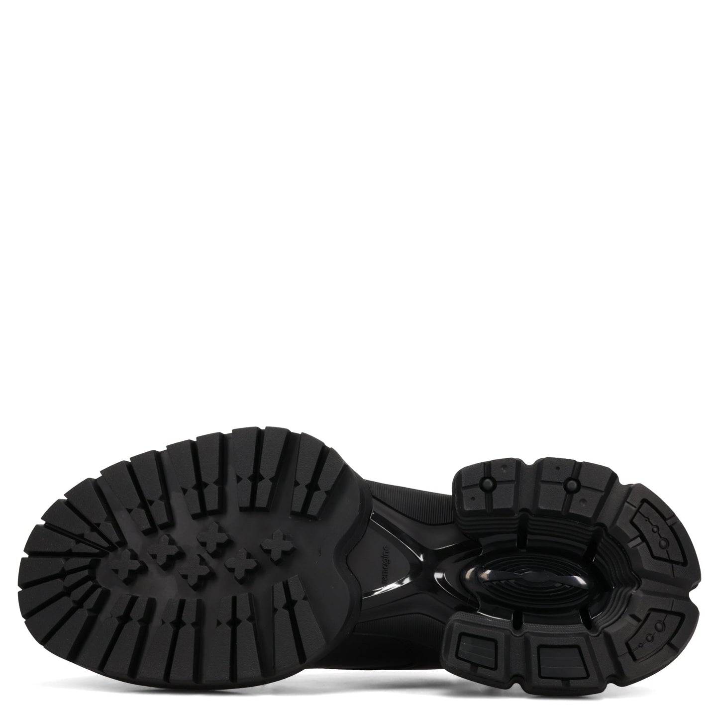 CORE DERBY / BLACK