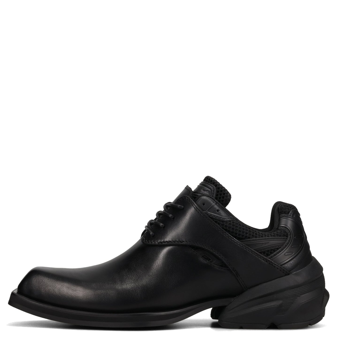 STARTING BLOCKS HYBRID DERBY / BLACK