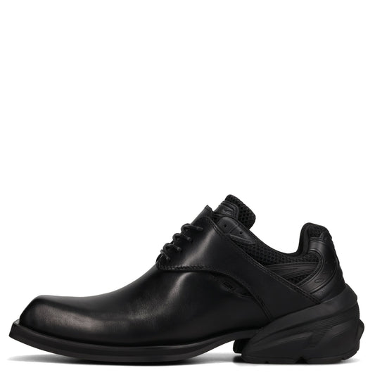 STARTING BLOCKS HYBRID DERBY / BLACK