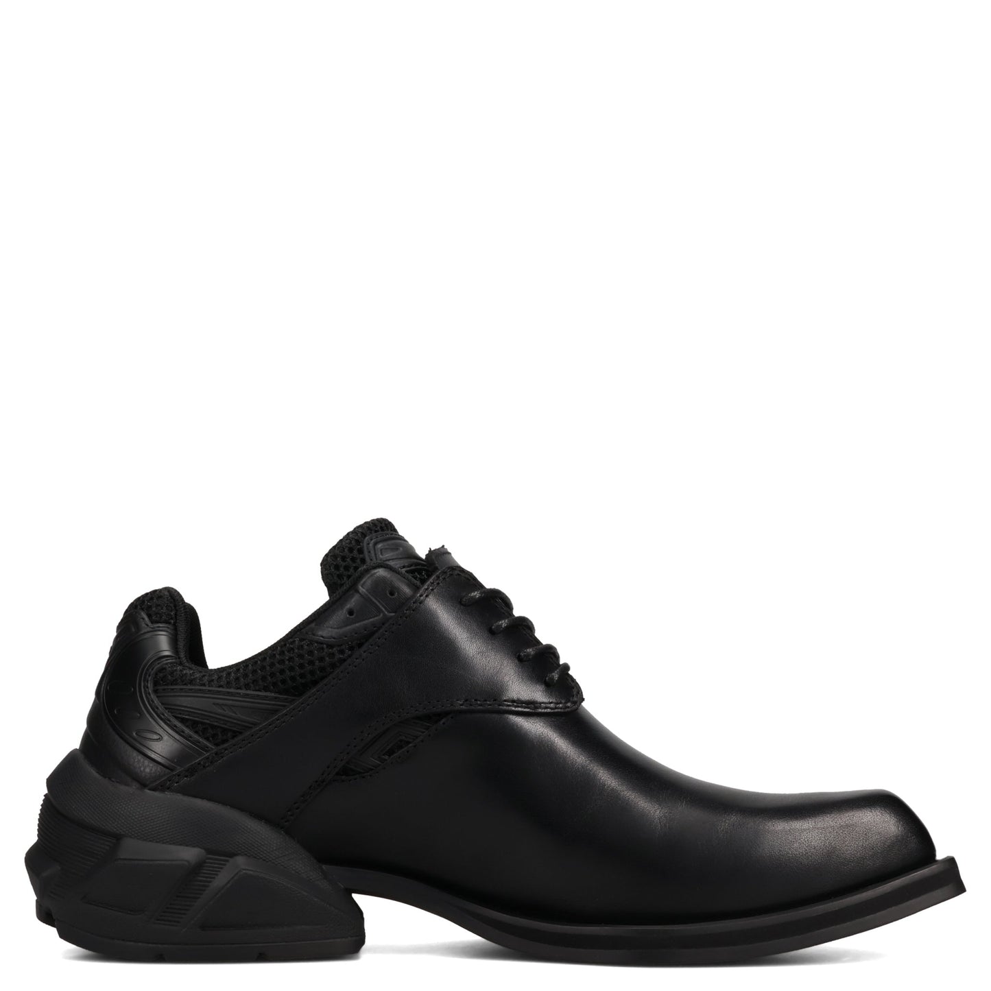 STARTING BLOCKS HYBRID DERBY / BLACK