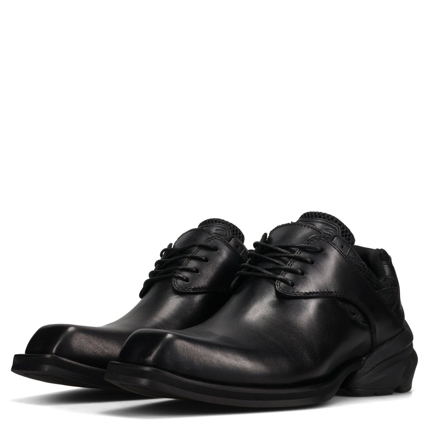 STARTING BLOCKS HYBRID DERBY / BLACK