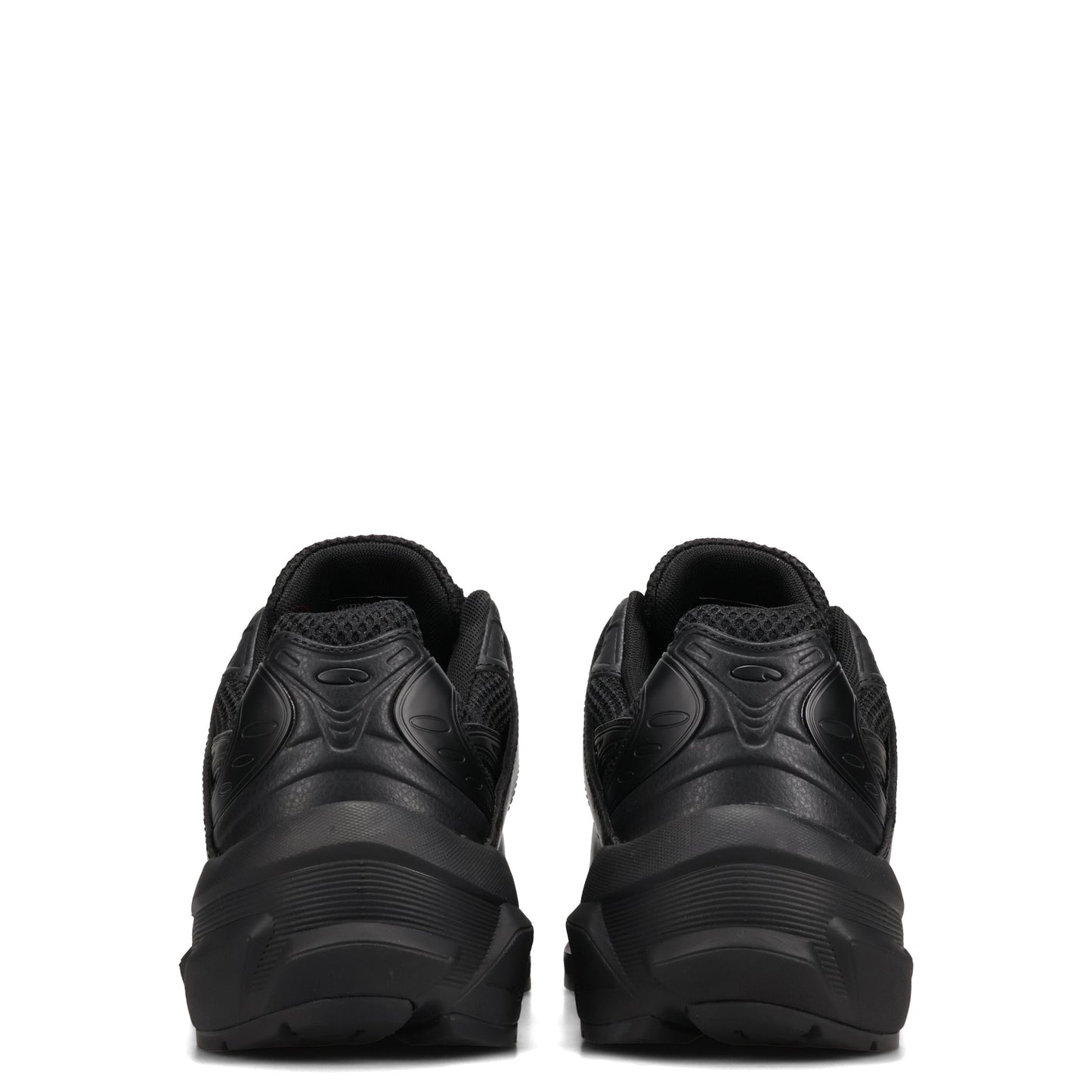 STARTING BLOCKS HYBRID DERBY / BLACK