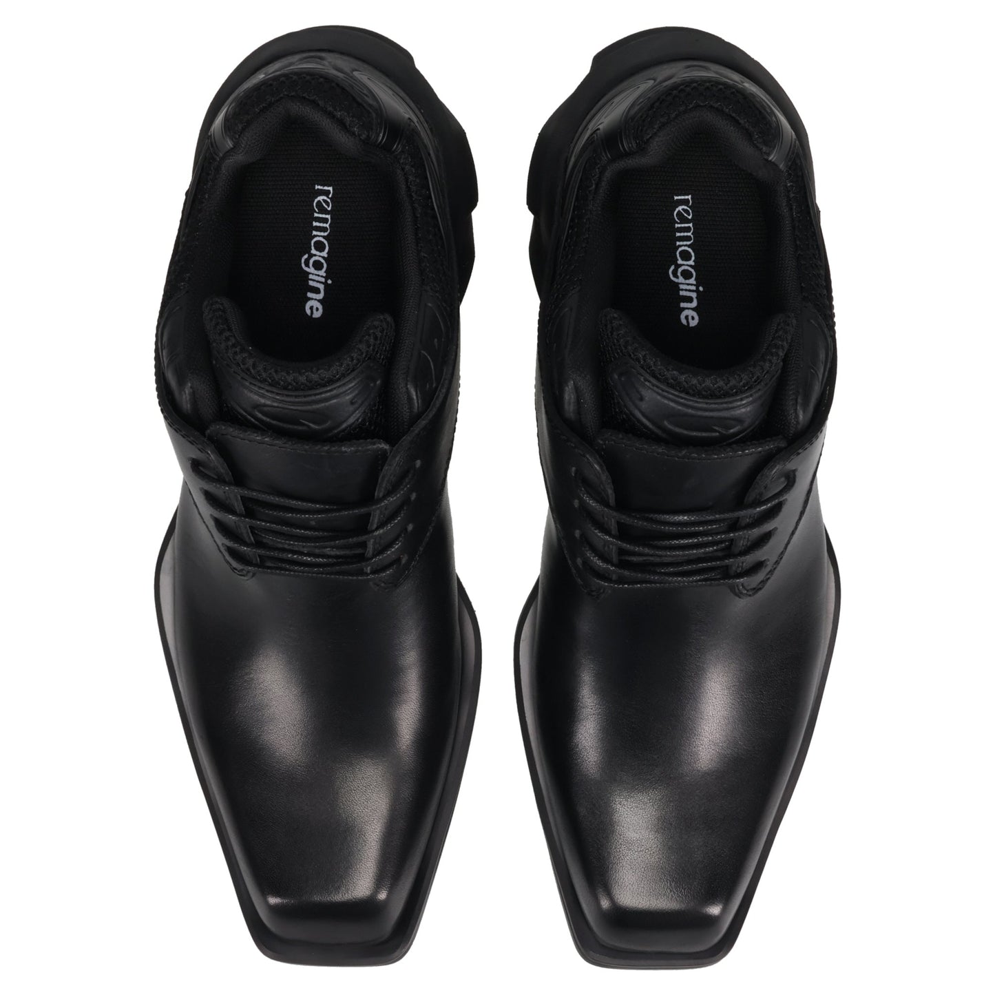 STARTING BLOCKS HYBRID DERBY / BLACK