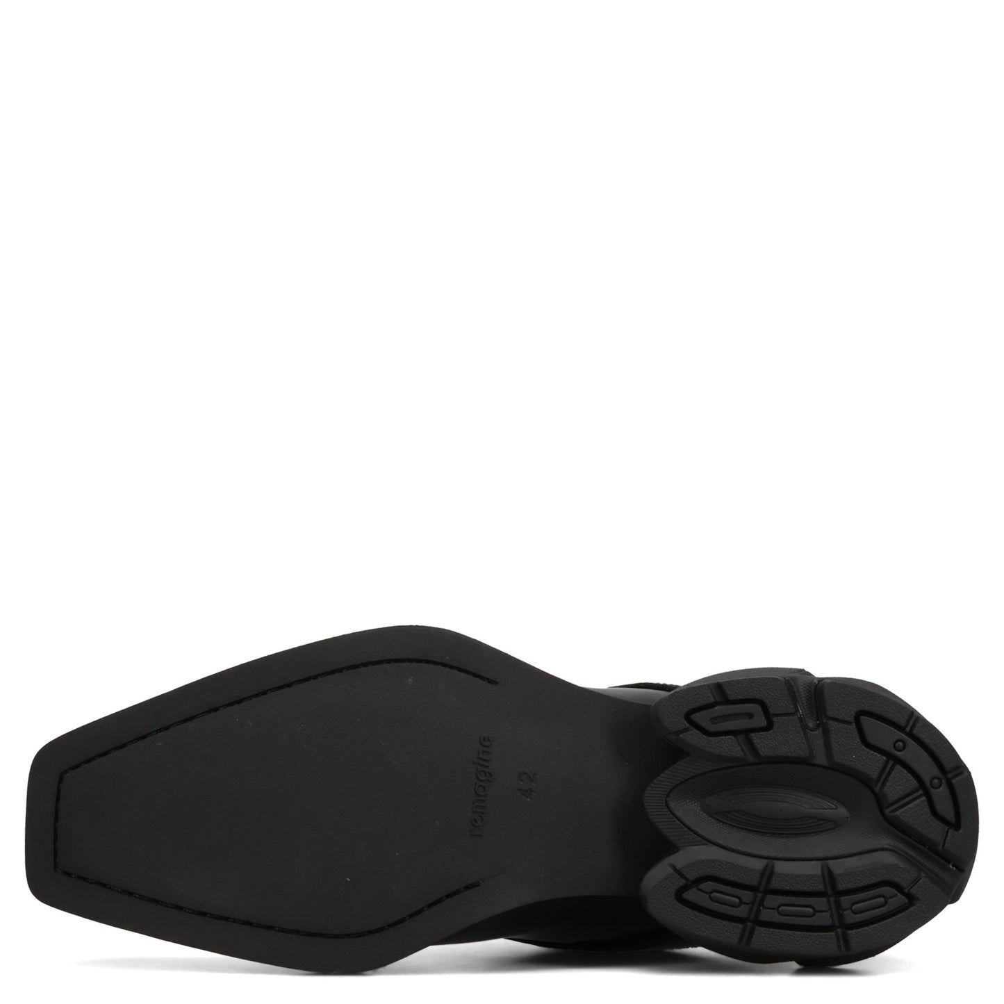 STARTING BLOCKS HYBRID DERBY / BLACK